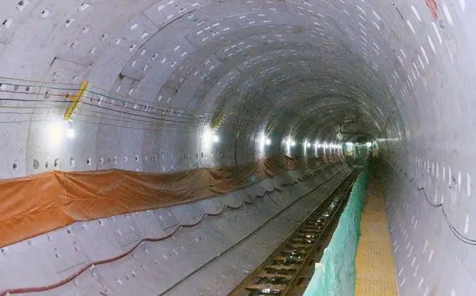 平果隧道防水